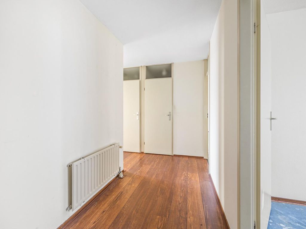 Oude Haven 13, Voorburg