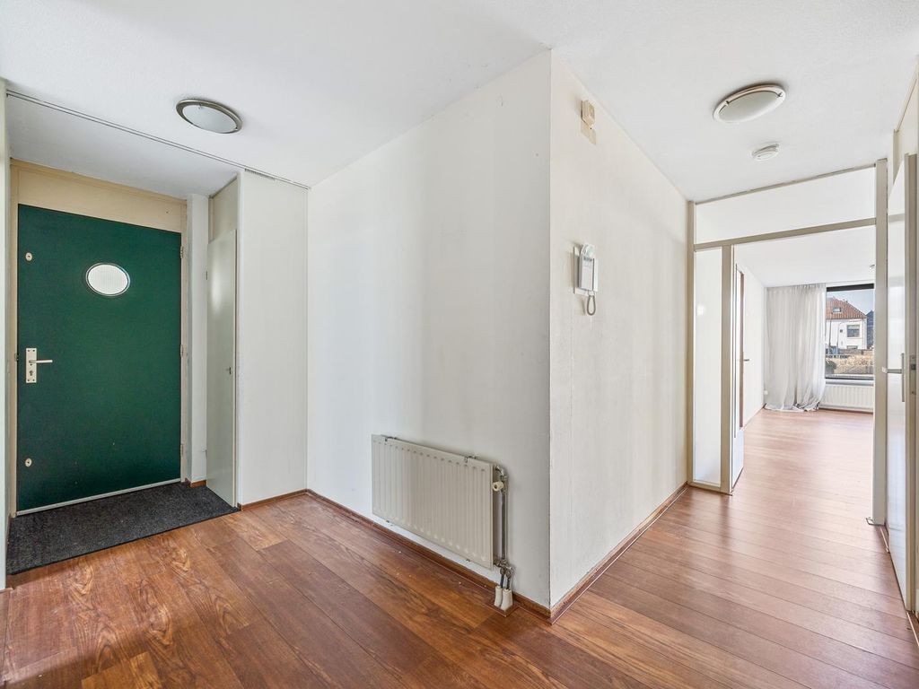 Oude Haven 13, Voorburg