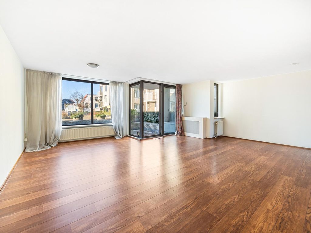 Oude Haven 13, Voorburg