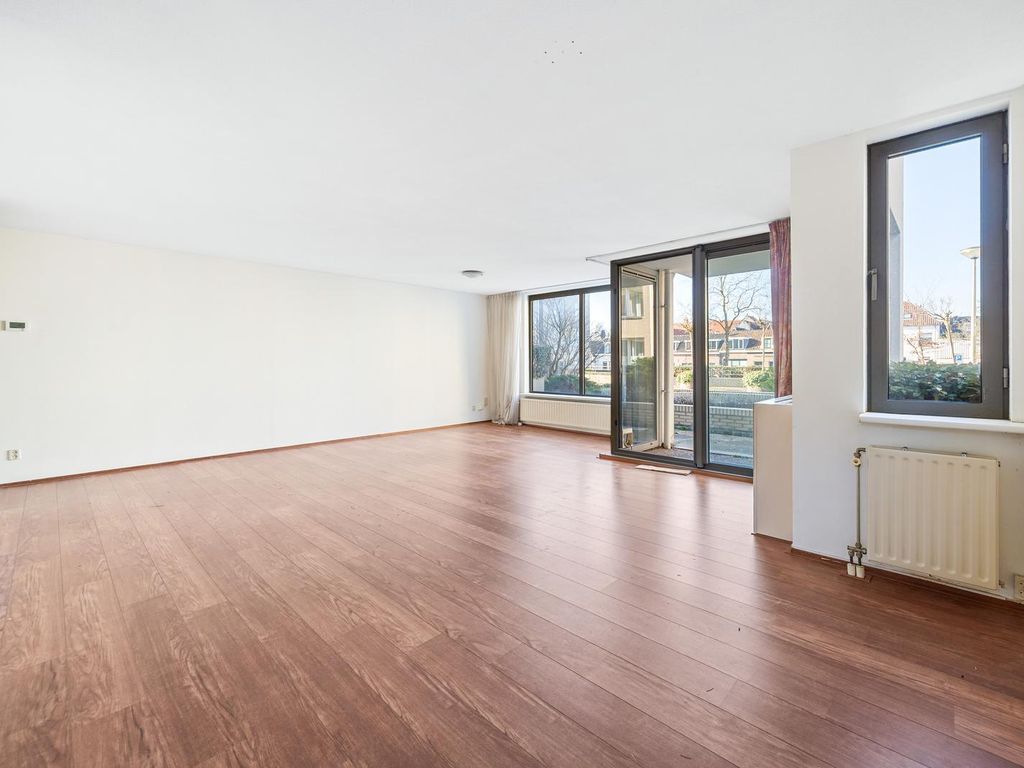 Oude Haven 13, Voorburg