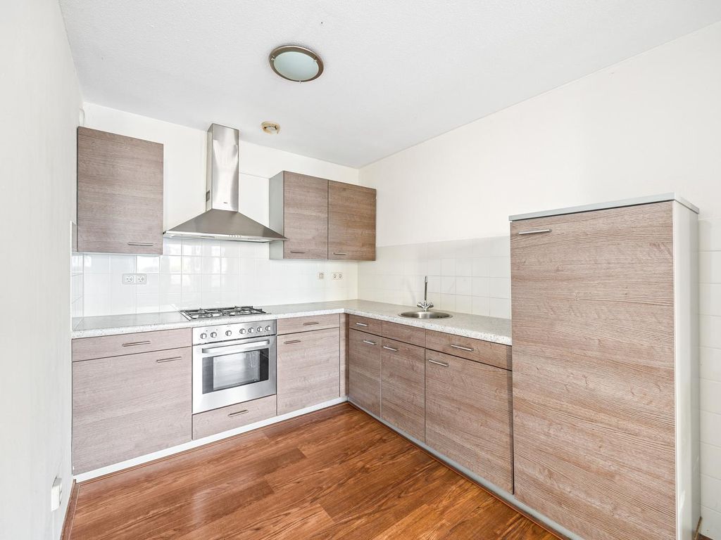 Oude Haven 13, Voorburg