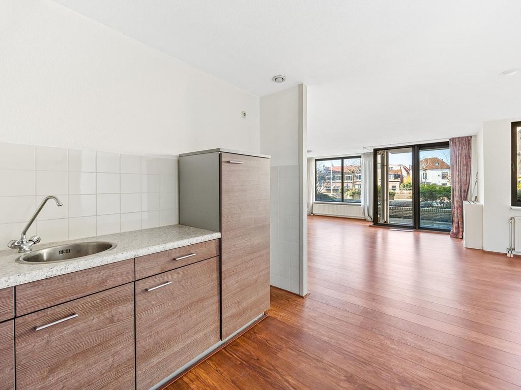 Oude Haven 13, Voorburg