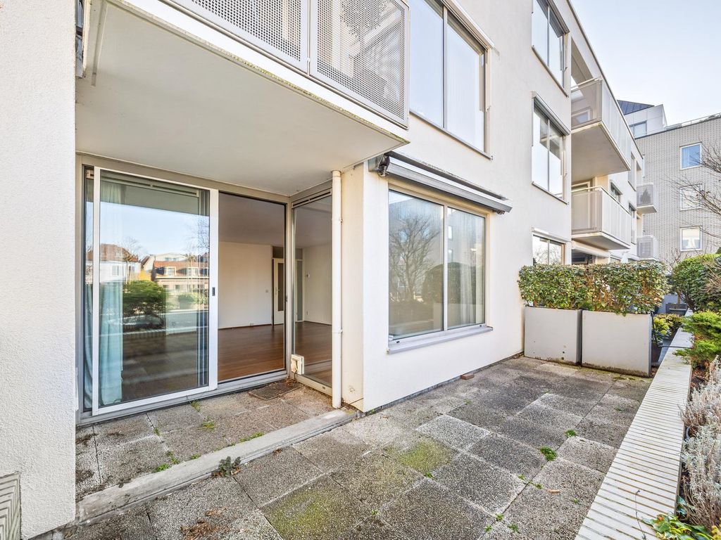 Oude Haven 13, Voorburg