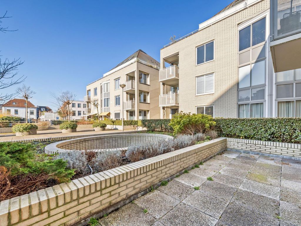 Oude Haven 13, Voorburg