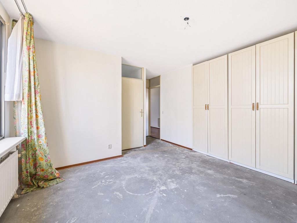 Oude Haven 13, Voorburg