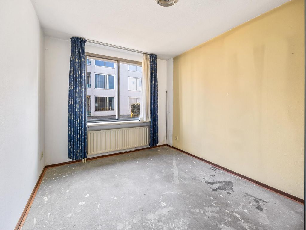 Oude Haven 13, Voorburg