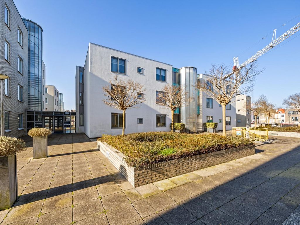 Oude Haven 13, Voorburg