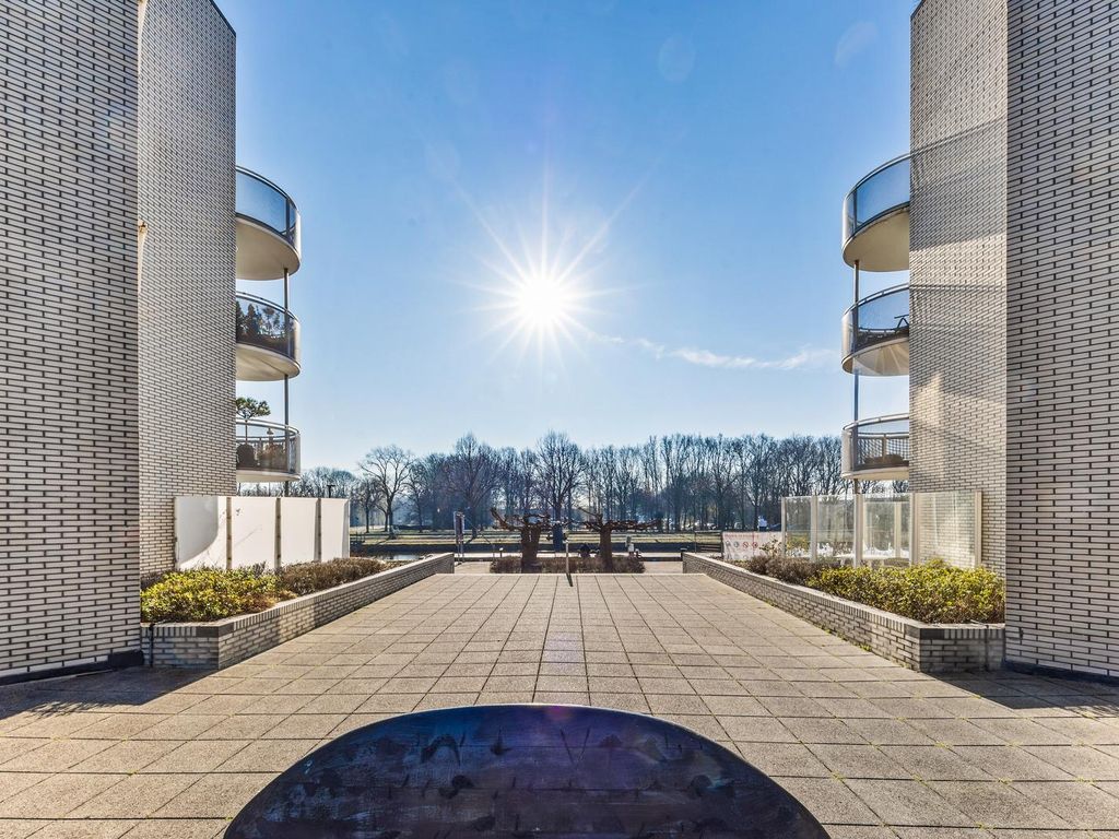 Oude Haven 13, Voorburg