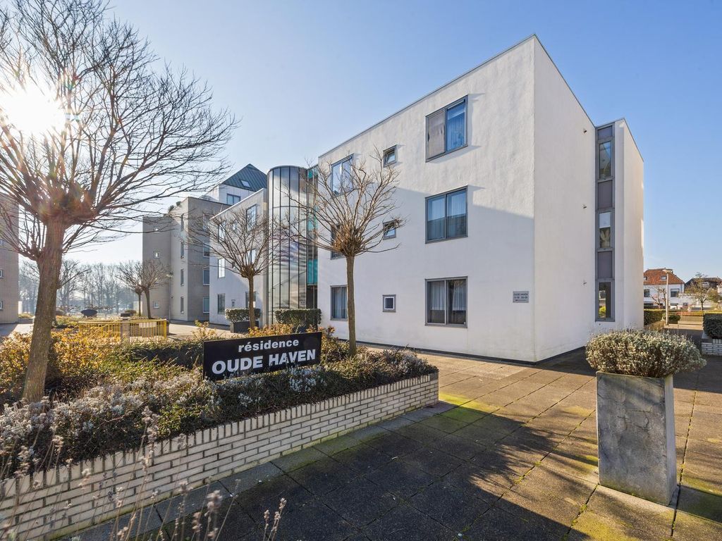 Oude Haven 13, Voorburg