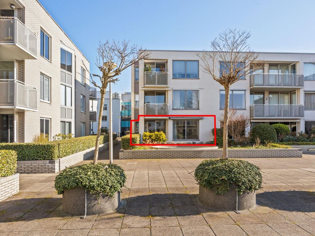 Oude Haven 13, Voorburg