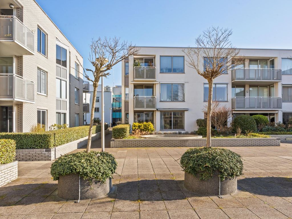 Oude Haven 13, Voorburg