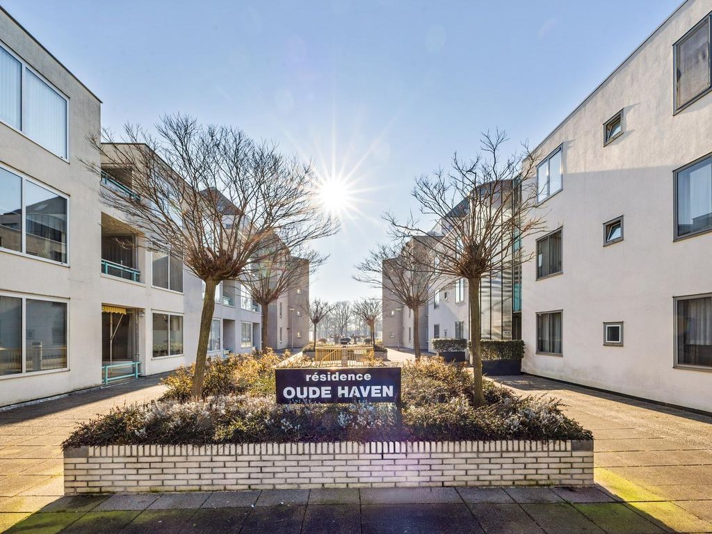 Oude Haven 13, Voorburg