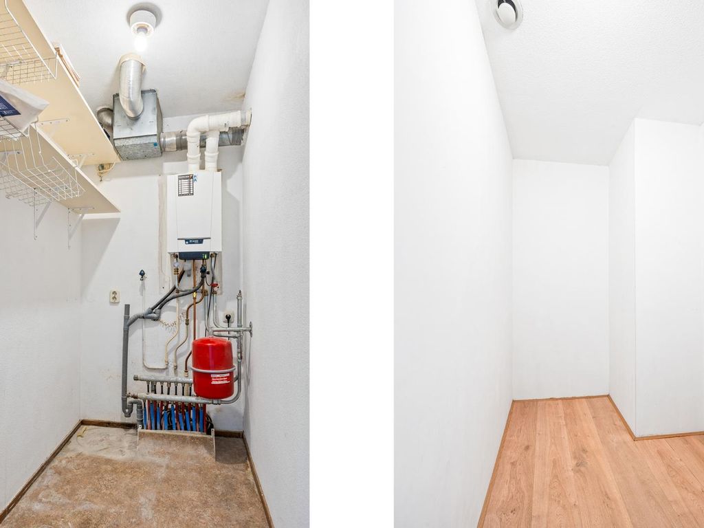 Oude Haven 13, Voorburg