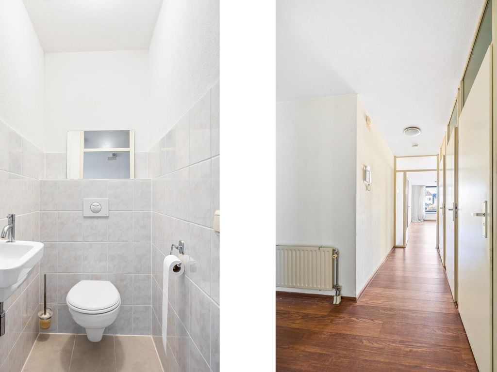 Oude Haven 13, Voorburg