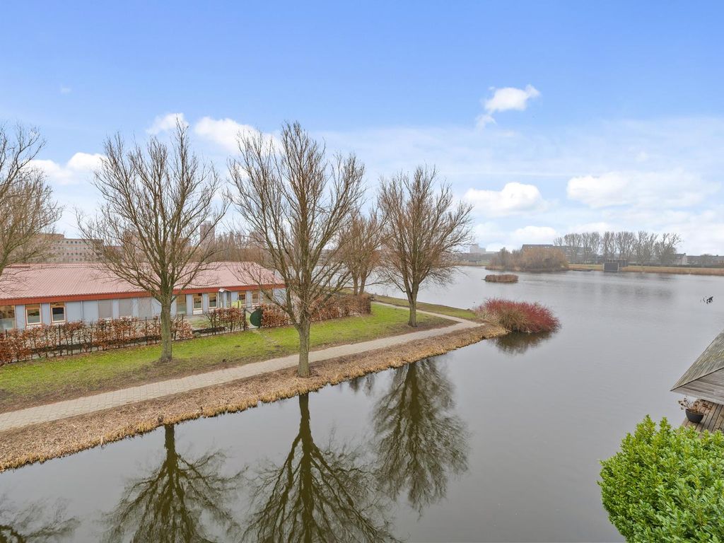 Klingwater 19, 'S-Gravenhage