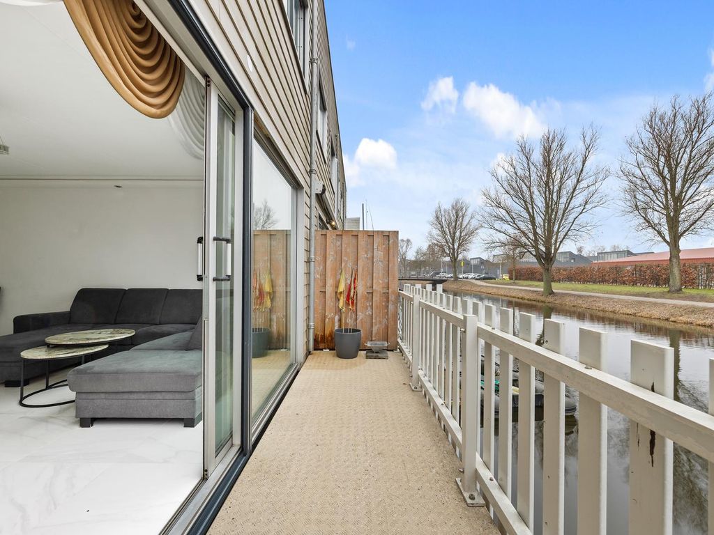 Klingwater 19, 'S-Gravenhage