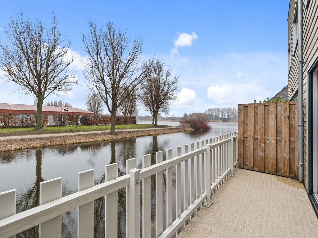 Klingwater 19, 'S-Gravenhage