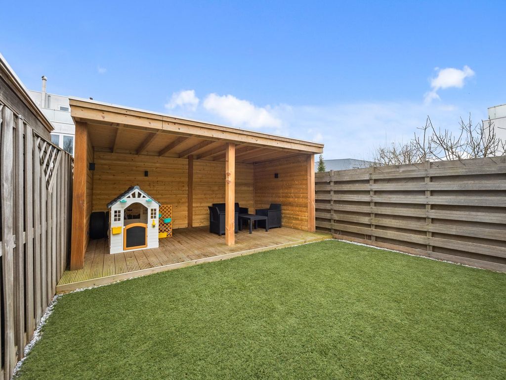 Klingwater 19, 'S-Gravenhage