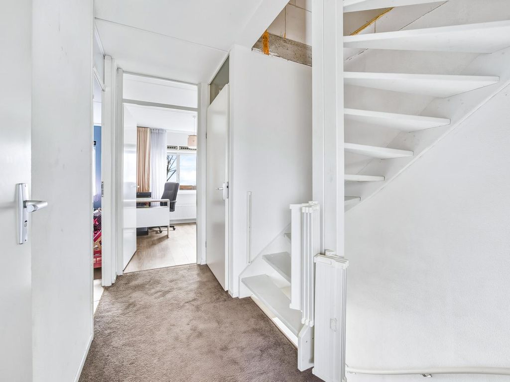 Klingwater 19, 'S-Gravenhage