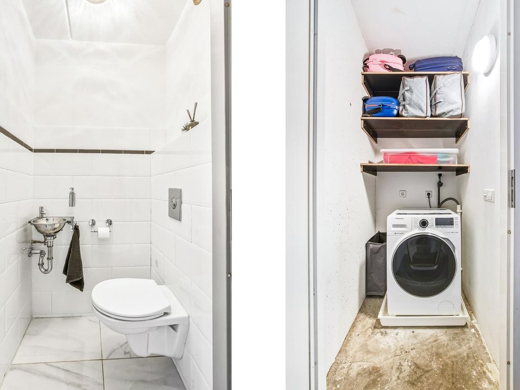 Klingwater 19, 'S-Gravenhage