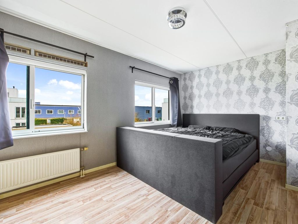 Klingwater 19, 'S-Gravenhage