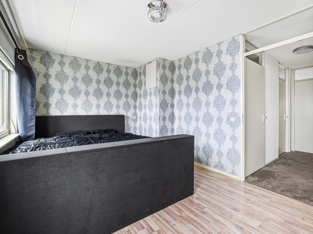 Klingwater 19, 'S-Gravenhage