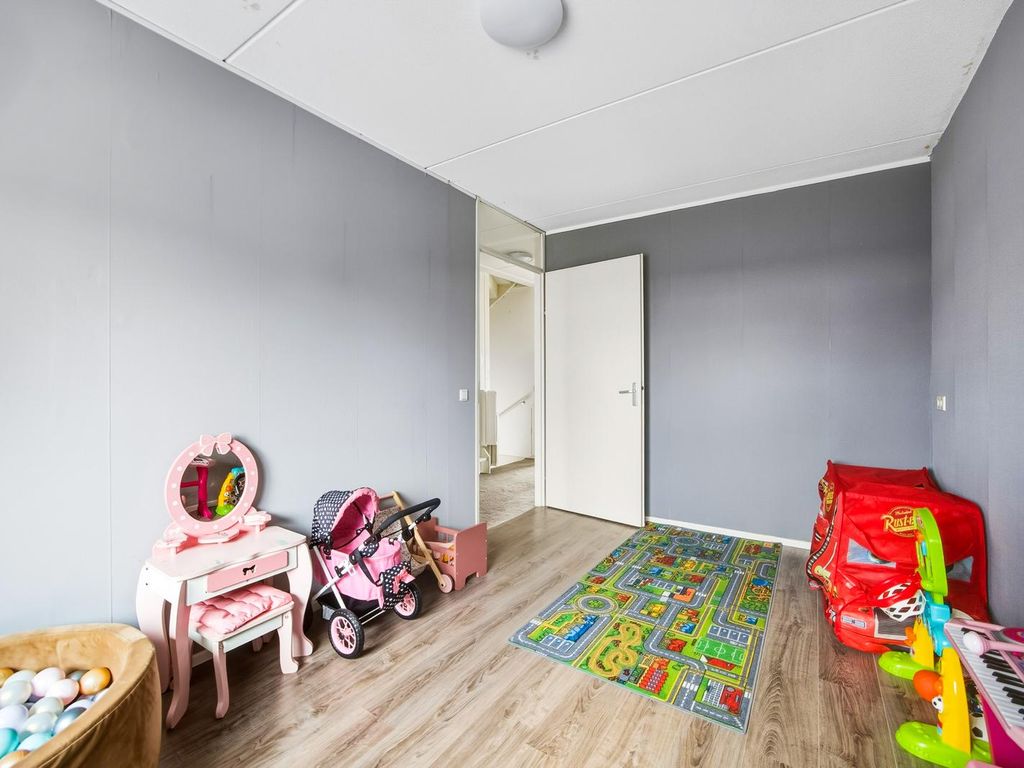 Klingwater 19, 'S-Gravenhage