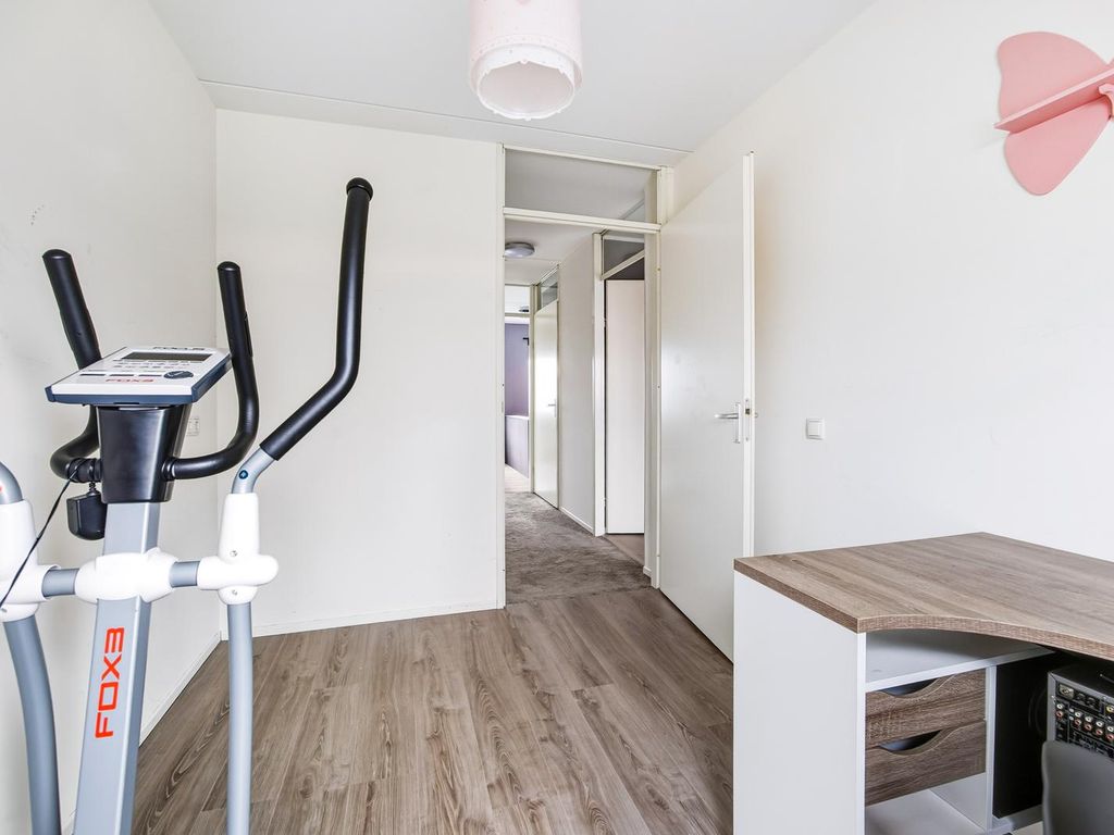 Klingwater 19, 'S-Gravenhage