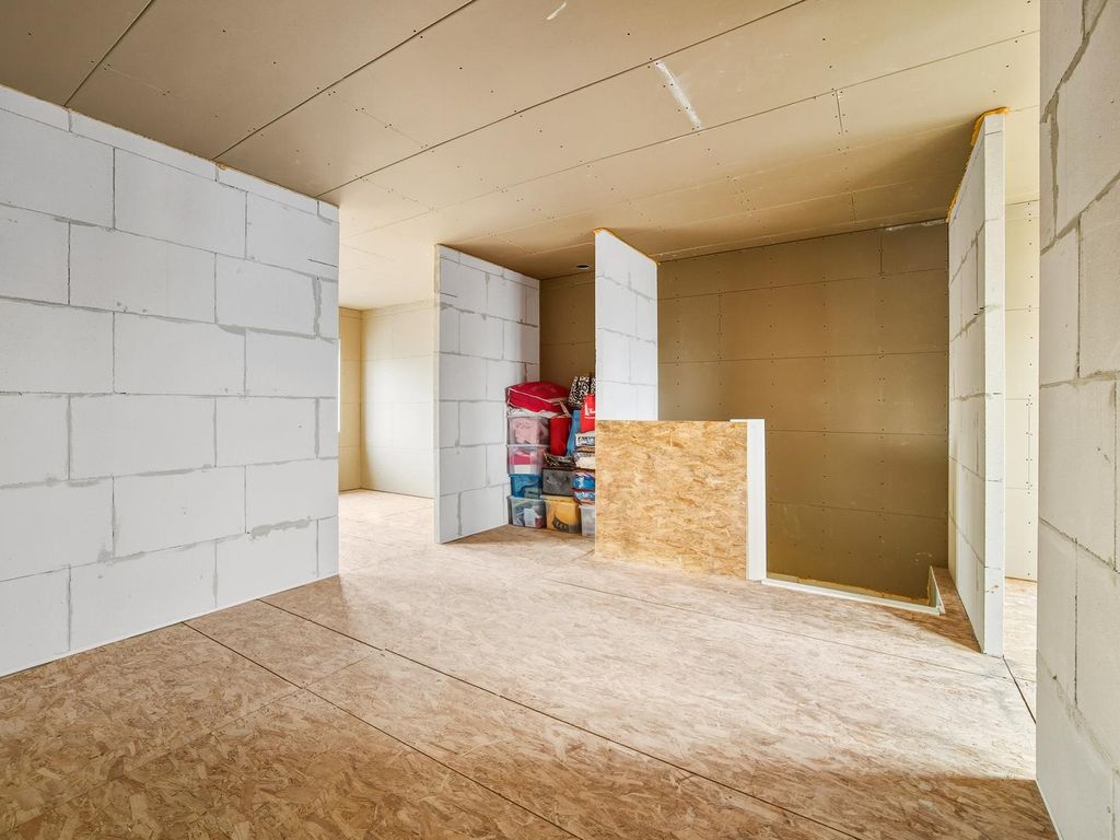 Klingwater 19, 'S-Gravenhage