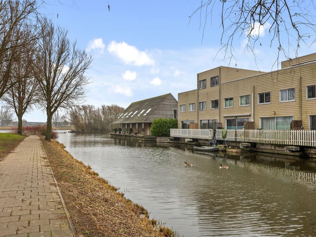 Klingwater 19, 'S-Gravenhage