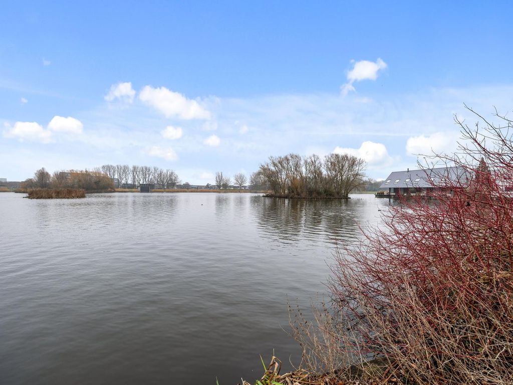 Klingwater 19, 'S-Gravenhage