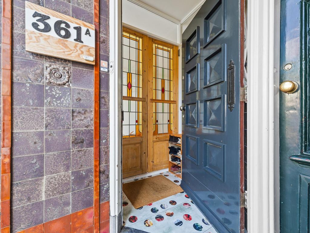 Beeklaan 361A, 'S-Gravenhage