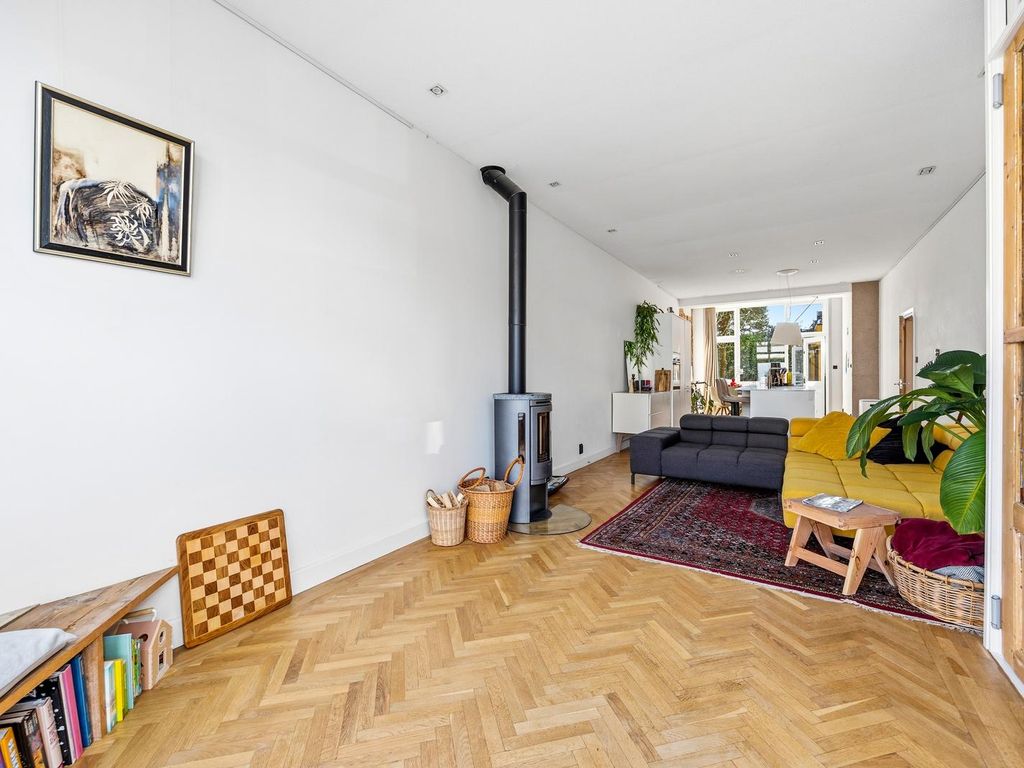 Beeklaan 361A, 'S-Gravenhage