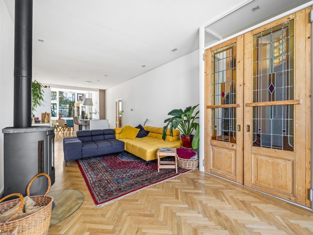 Beeklaan 361A, 'S-Gravenhage