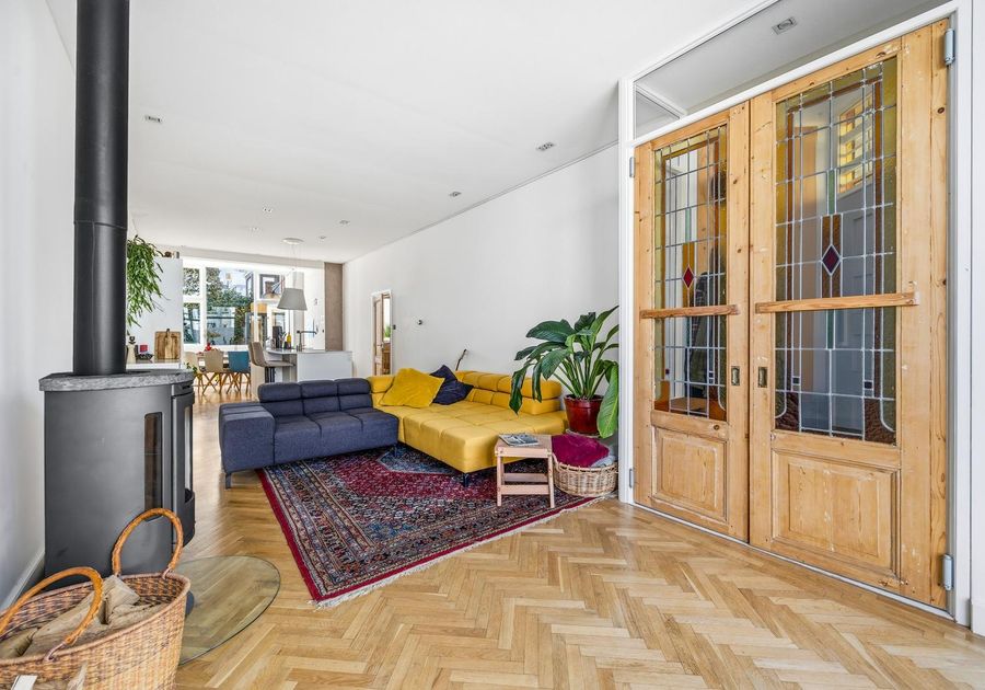 Beeklaan 361A, 'S-Gravenhage