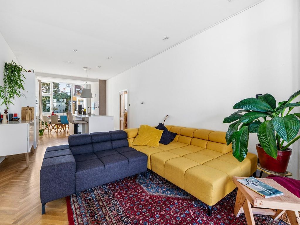 Beeklaan 361A, 'S-Gravenhage