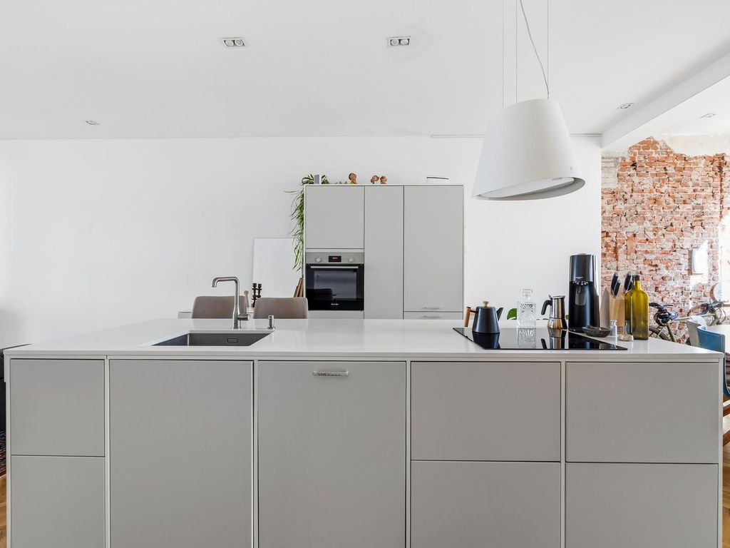 Beeklaan 361A, 'S-Gravenhage