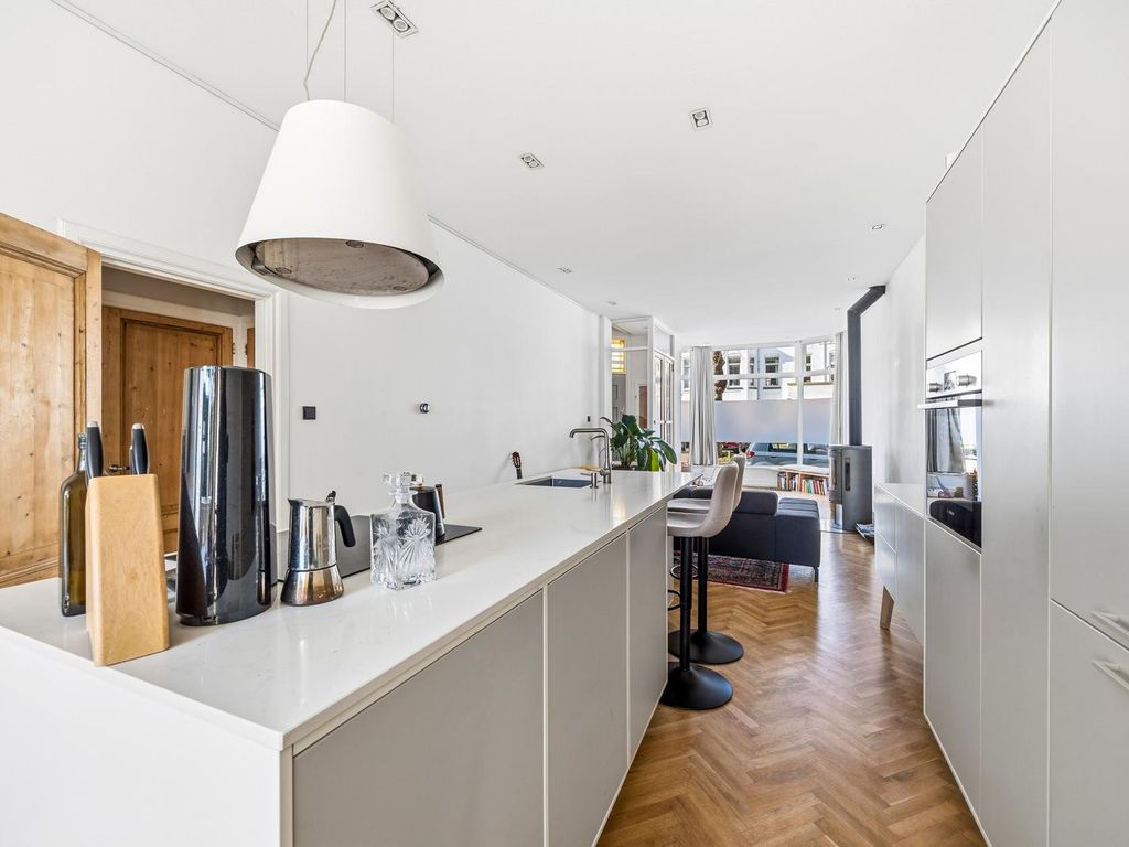 Beeklaan 361A, 'S-Gravenhage