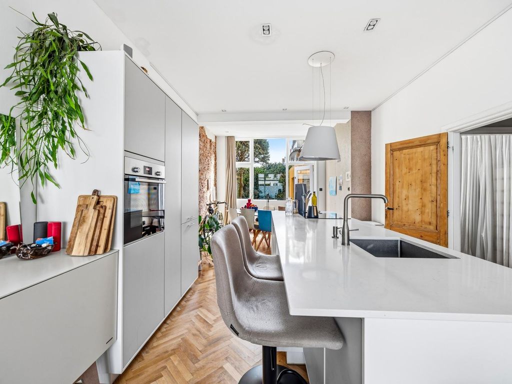 Beeklaan 361A, 'S-Gravenhage