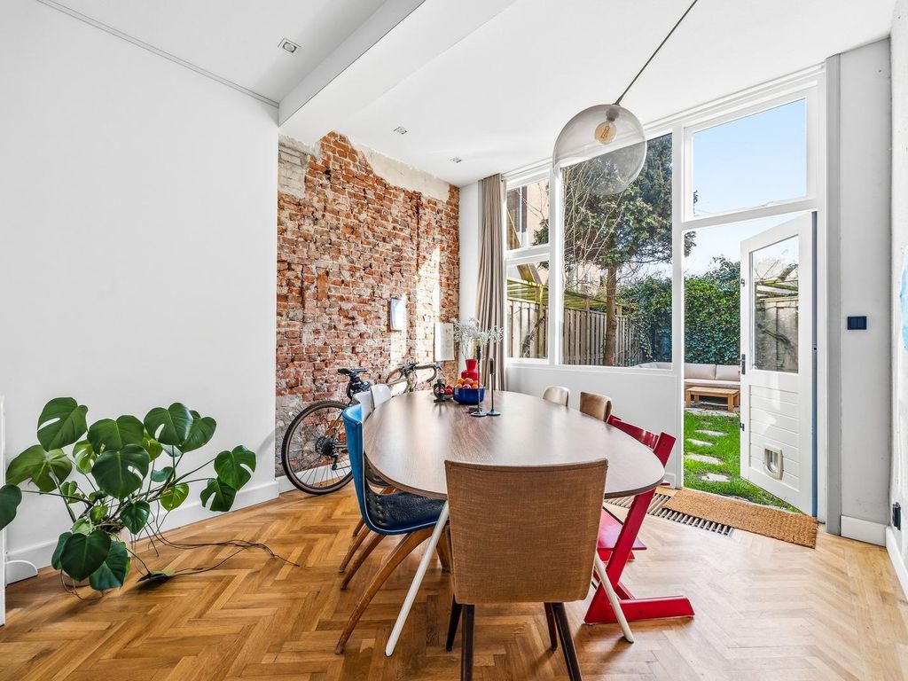 Beeklaan 361A, 'S-Gravenhage