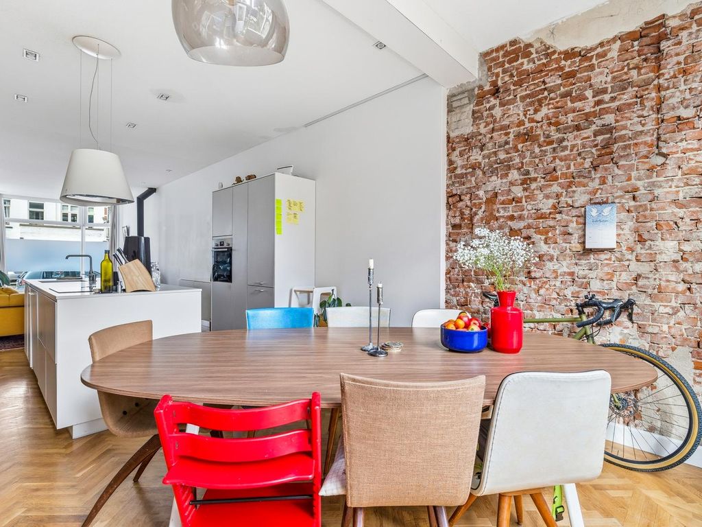 Beeklaan 361A, 'S-Gravenhage