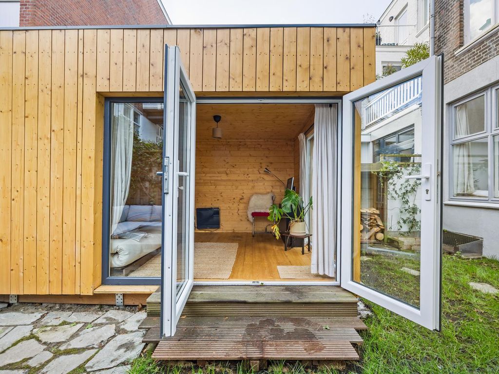 Beeklaan 361A, 'S-Gravenhage