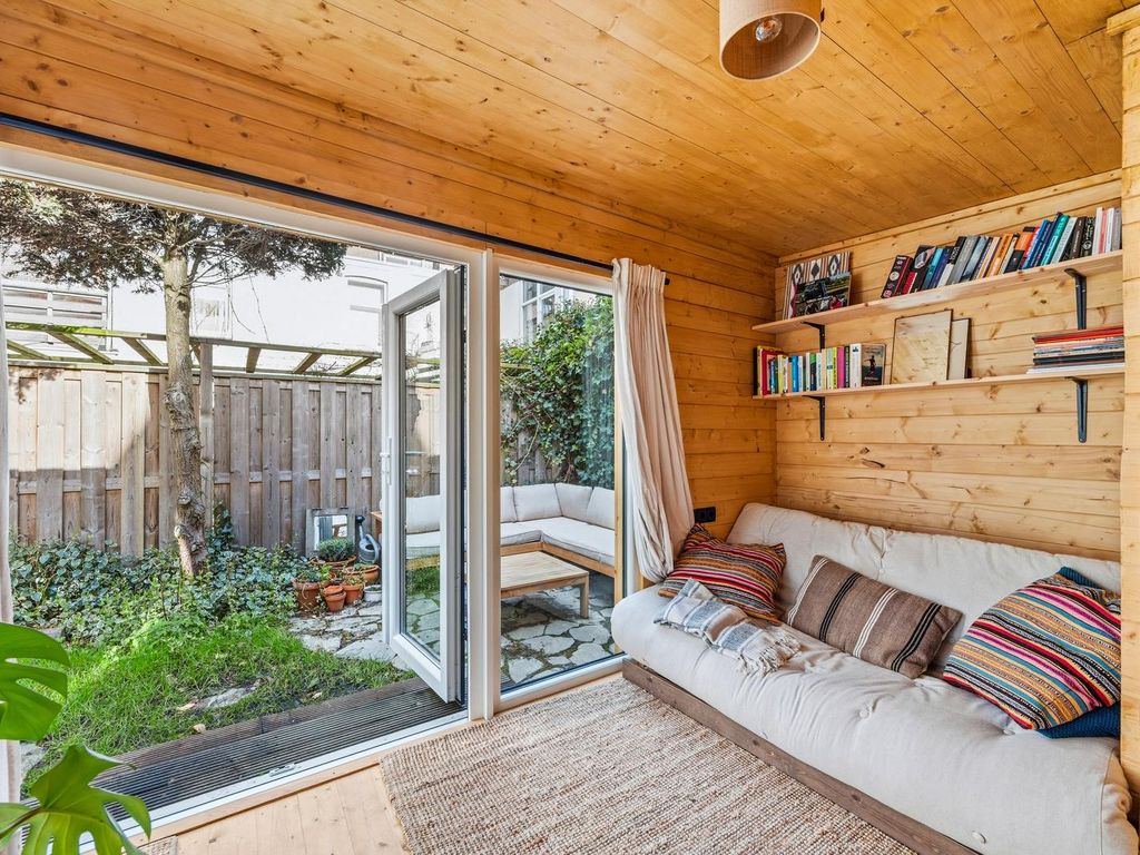 Beeklaan 361A, 'S-Gravenhage