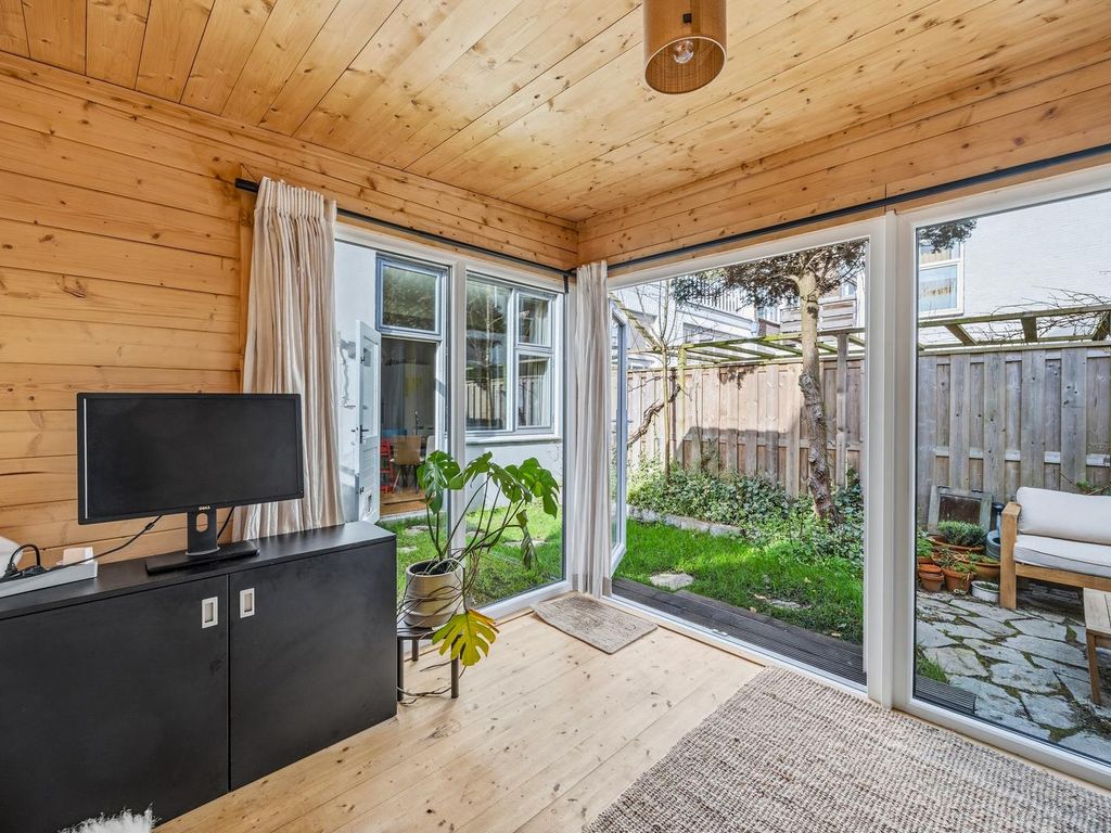 Beeklaan 361A, 'S-Gravenhage