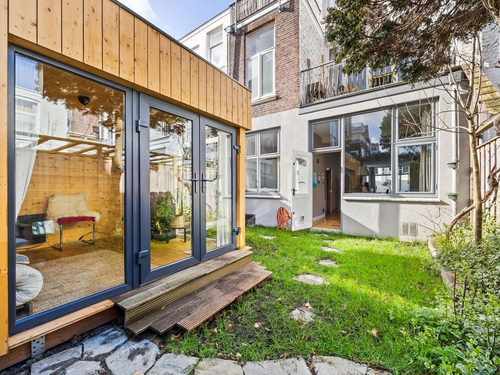 Beeklaan 361A, 'S-Gravenhage