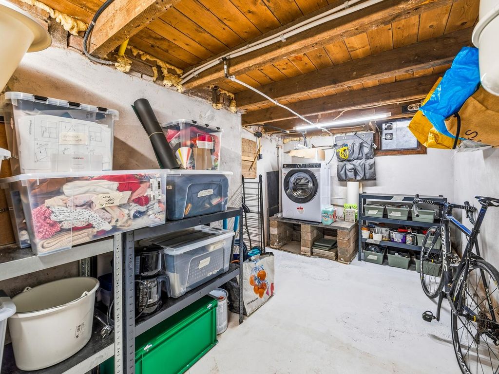 Beeklaan 361A, 'S-Gravenhage