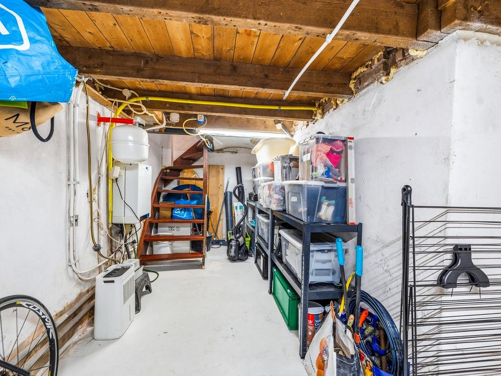 Beeklaan 361A, 'S-Gravenhage