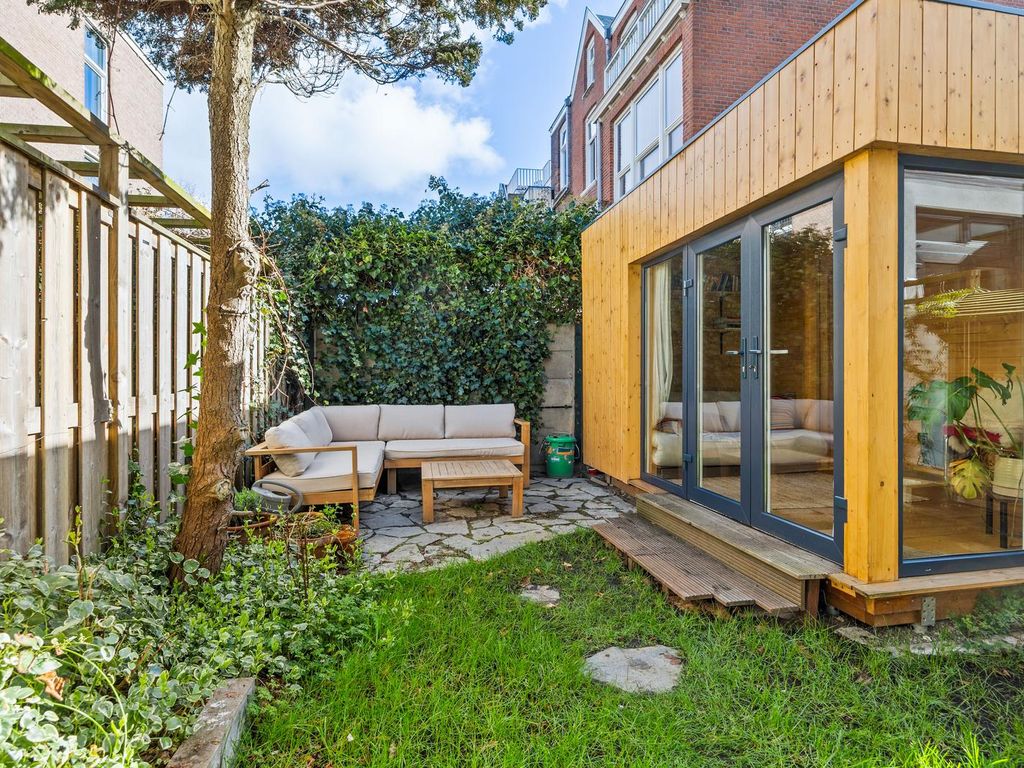 Beeklaan 361A, 'S-Gravenhage