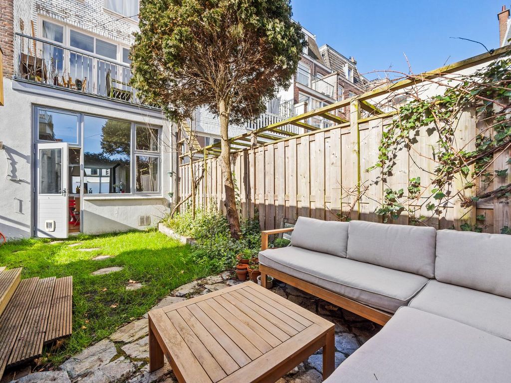 Beeklaan 361A, 'S-Gravenhage