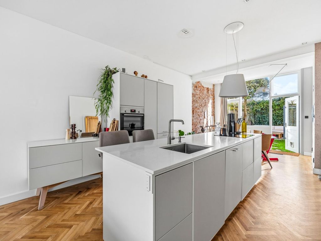 Beeklaan 361A, 'S-Gravenhage